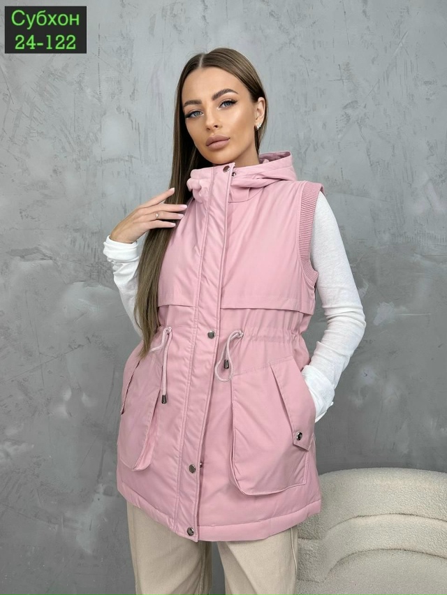 Жилет 23072471