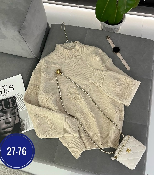 Свитер 23072777