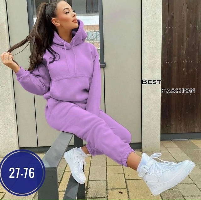 Спортивный костюм 23074139