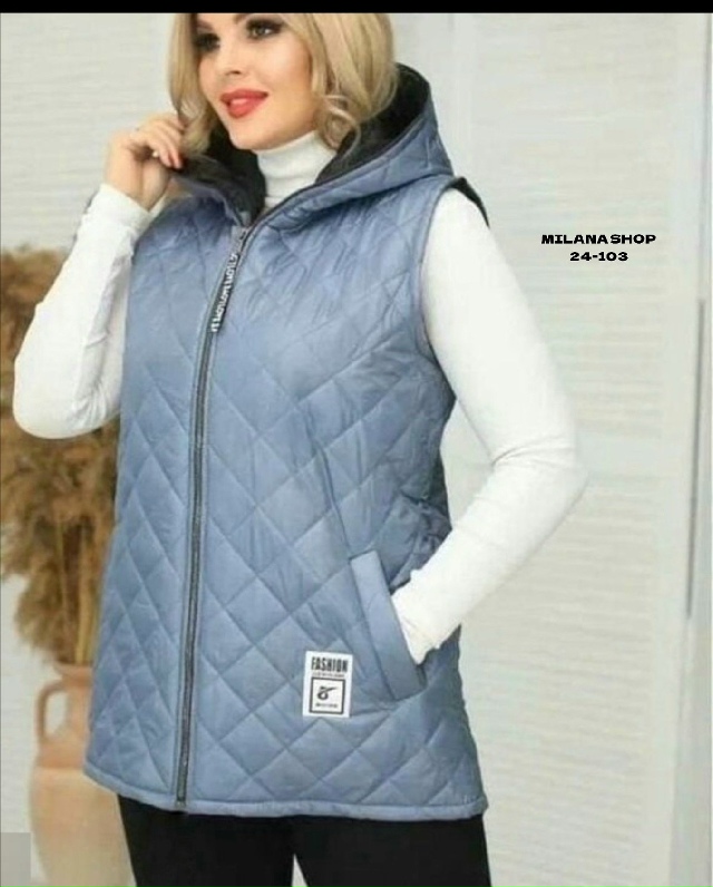 Жилет 23074193