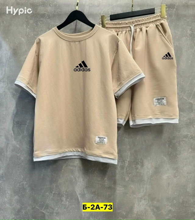 Спортивный костюм 23073681