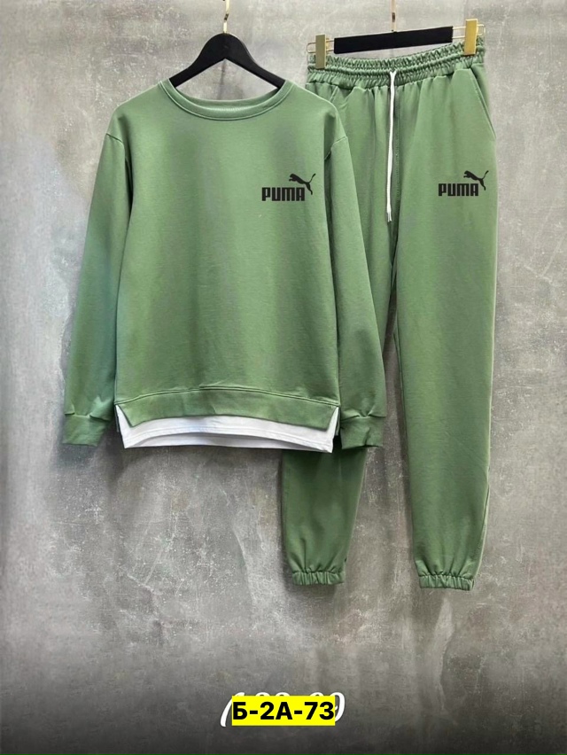 Спортивный костюм 23074462