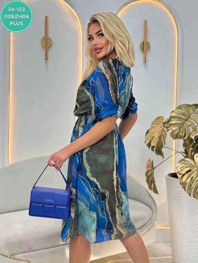 Платье 23073708