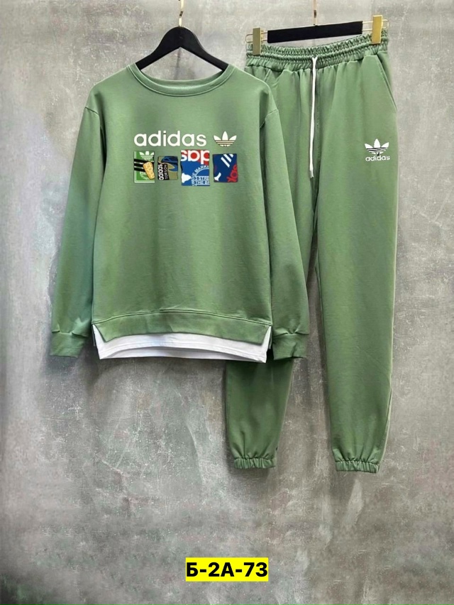 Спортивный костюм 23073483