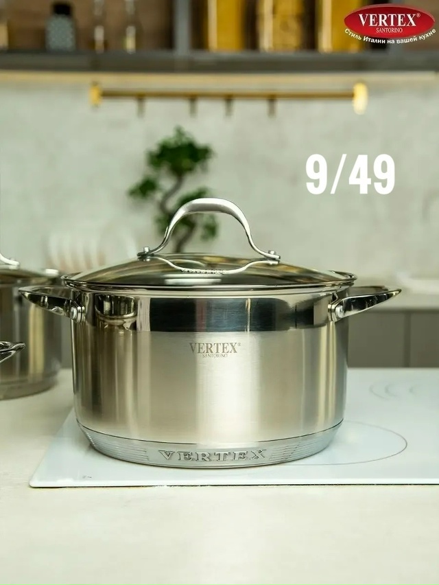 Кастрюля 23074155