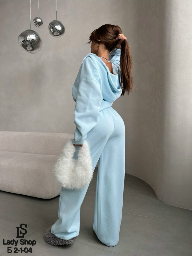 Спортивный костюм 23074220