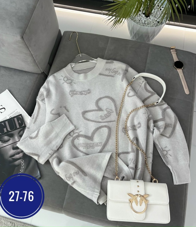 Свитер 23073742