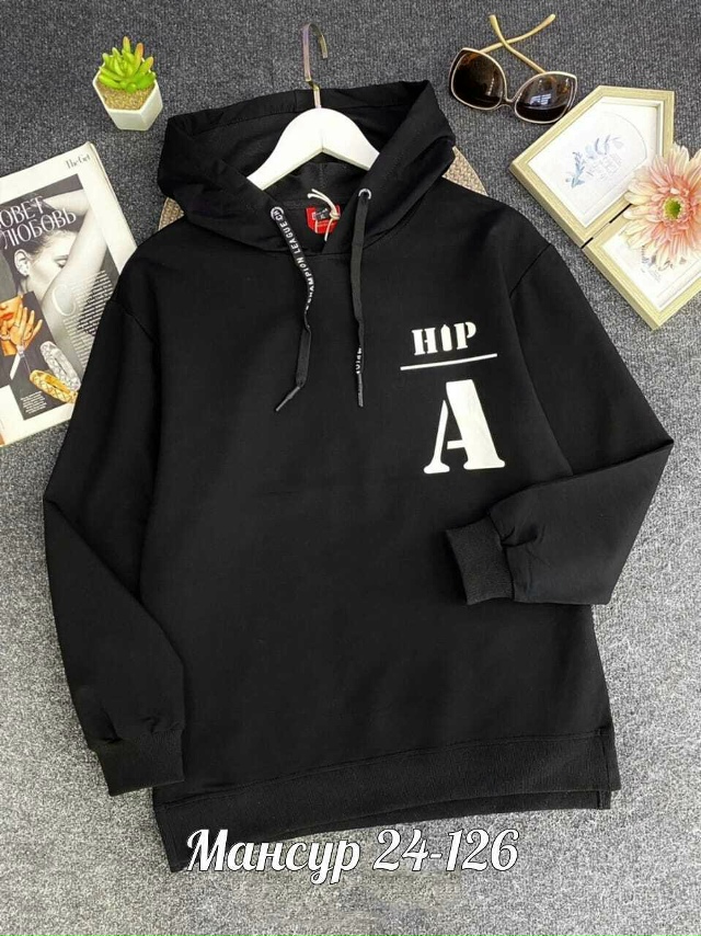 Толстовка 23075383