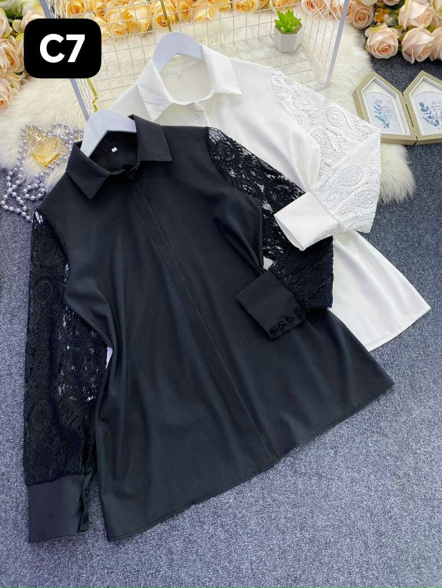 Блузка 23075497