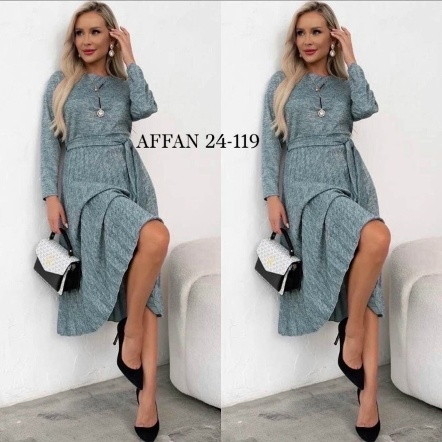 Платье 23075250