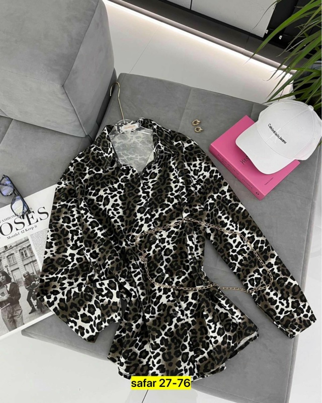 Рубашка 23075302