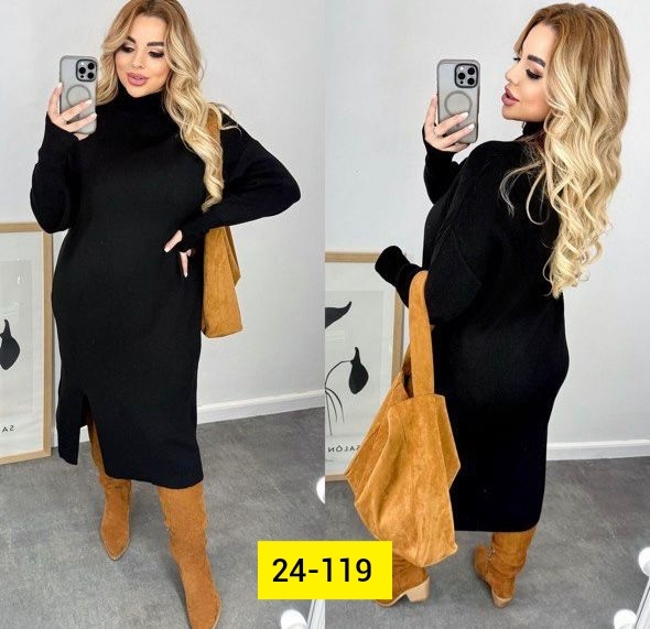 Платье 23074550