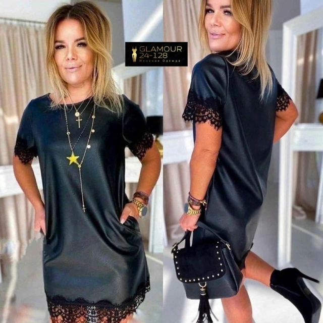 Платье 23075110