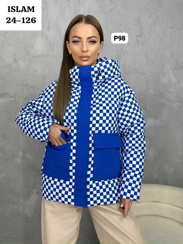 Куртка 23075340