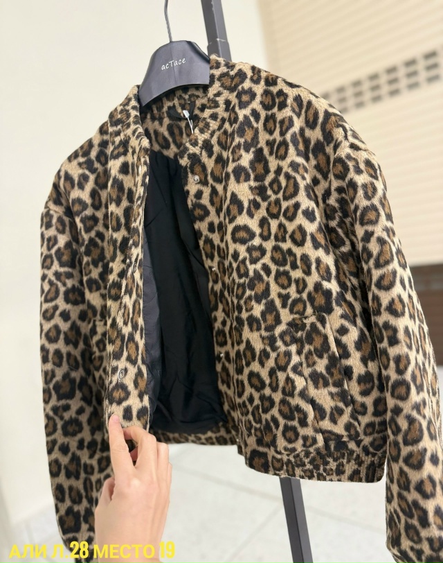 Пальто 23075698