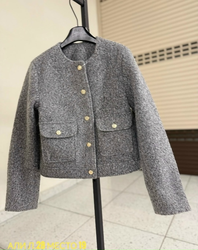 Пальто 23076313