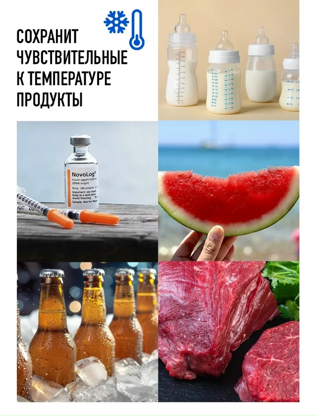 Термосумка 23076422