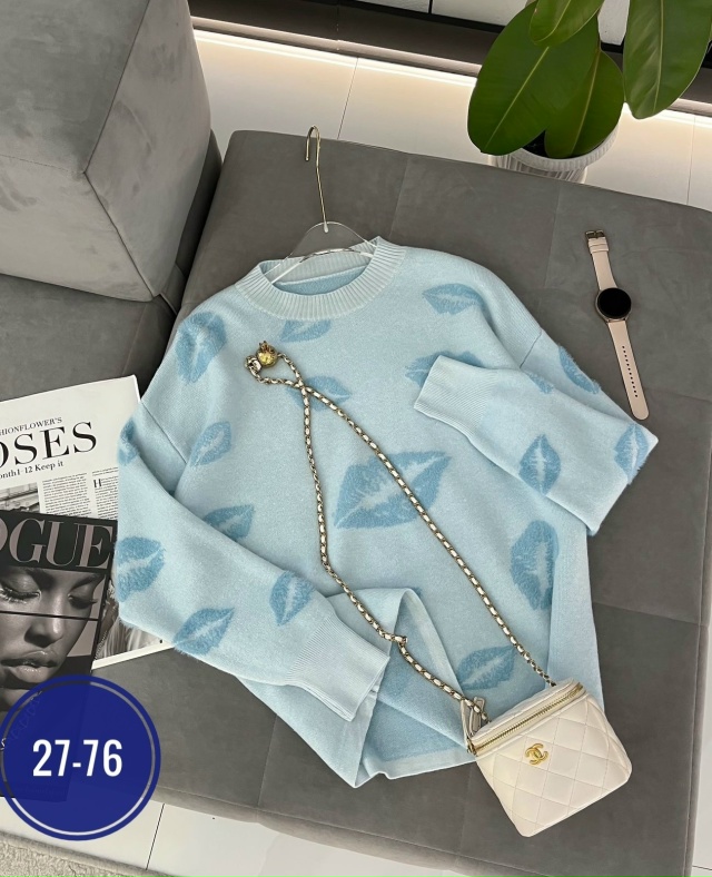 Свитер 23076343