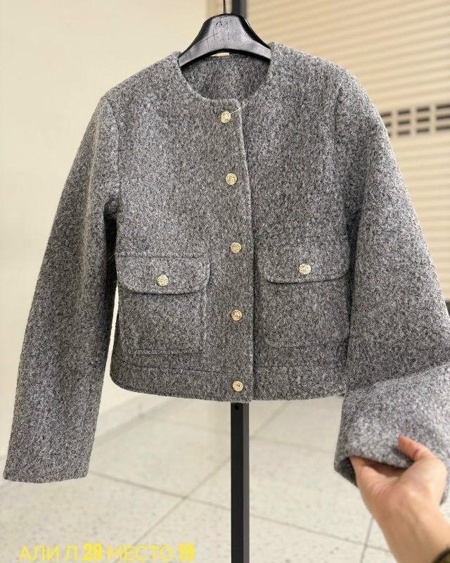 Пальто 23076313