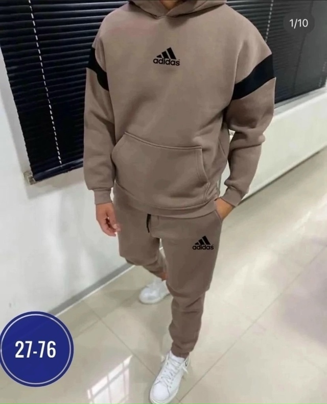 Спортивный костюм 23075835