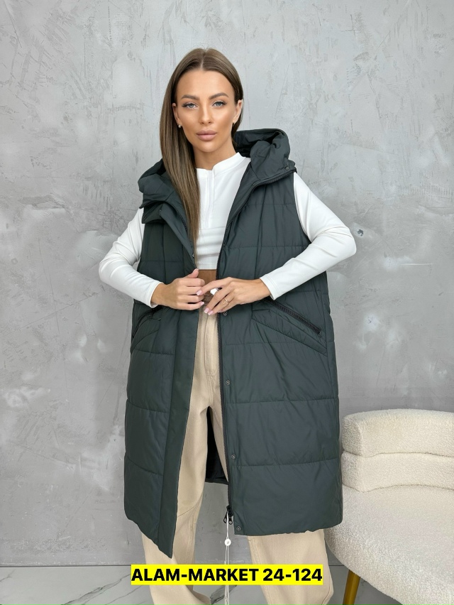 Жилет 23075588