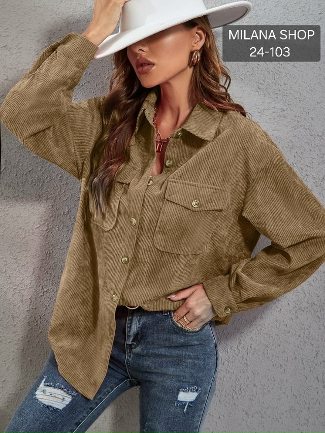 Рубашка 23075858