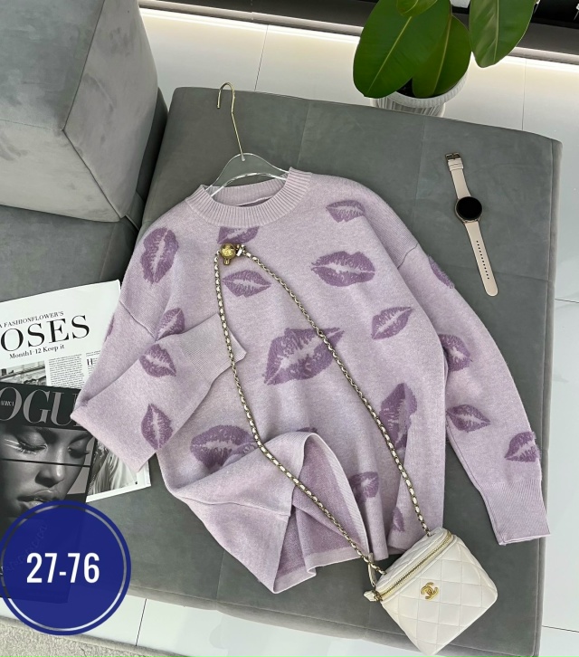 Свитер 23076343