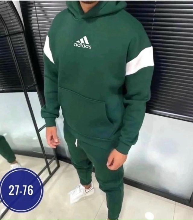 Спортивный костюм 23075835