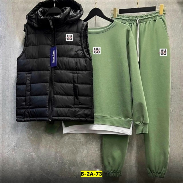 Спортивный костюм 23076137