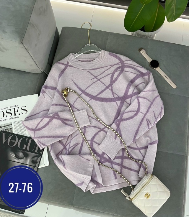 Свитер 23076640