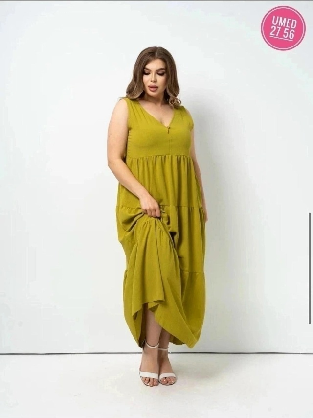 Платье 23075752