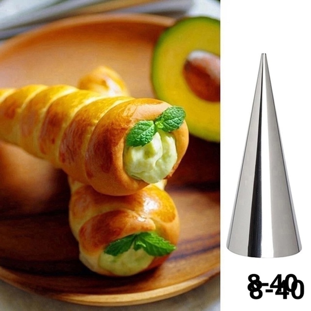 Набор трубочек для выпечки 23076234