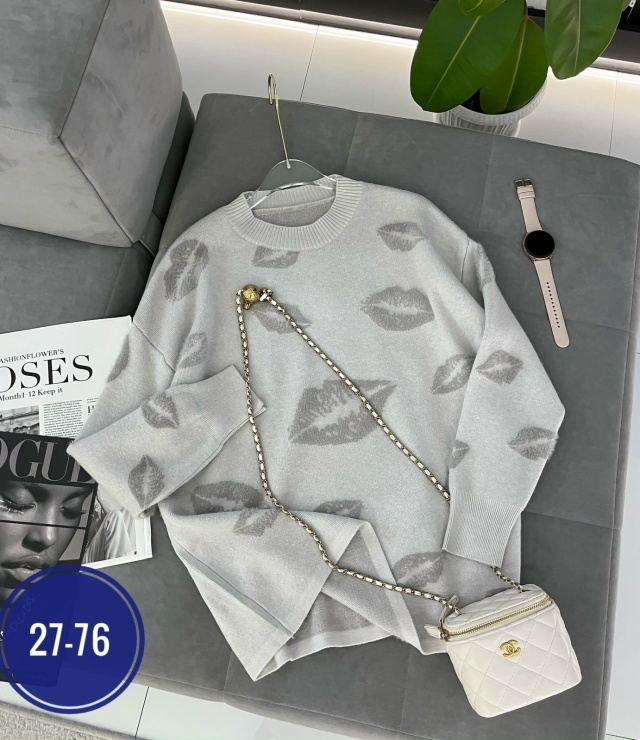 Свитер 23076343