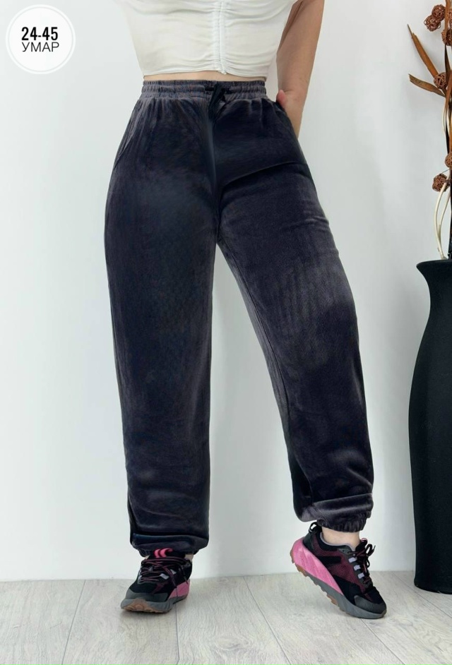 Спортивные брюки 23075947