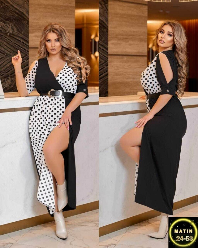 Платье 23077764