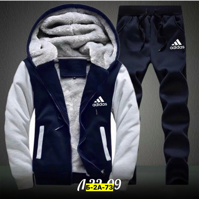 Спортивный костюм 23077386