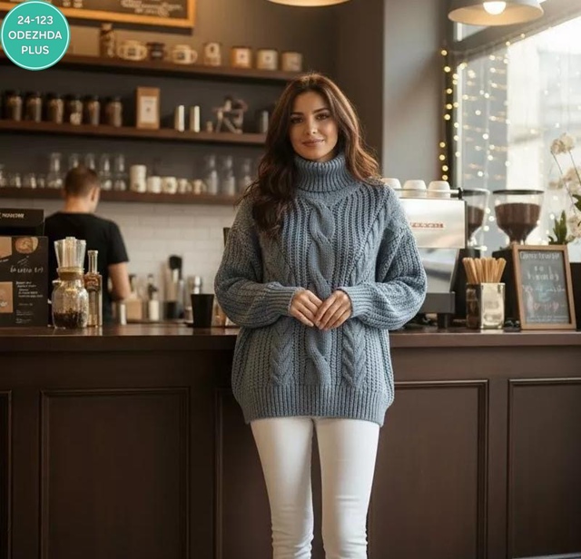 Свитер 23077241