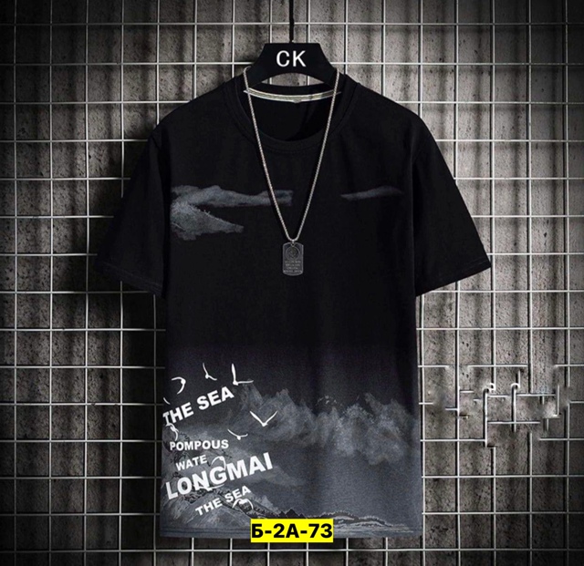 Футболка 23077455