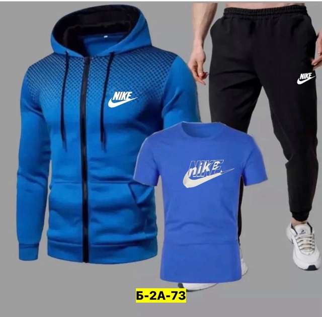 Спортивный костюм 23076769