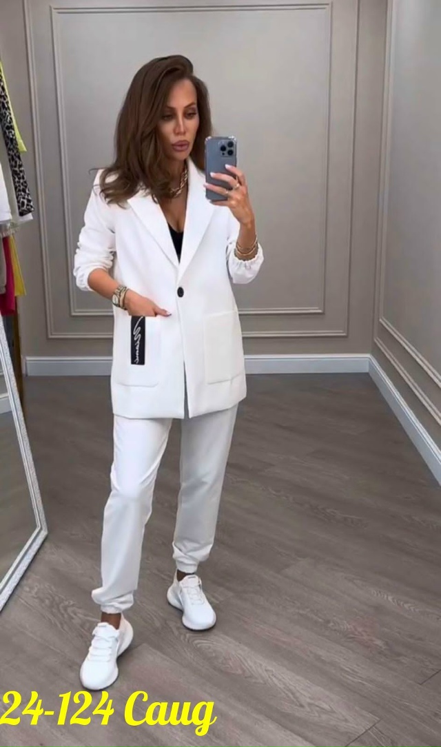 Пиджак 23077702