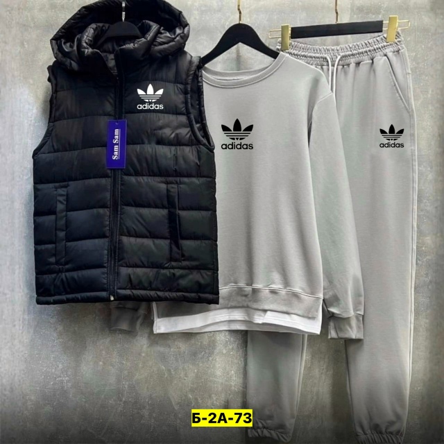 Спортивный костюм 23078677