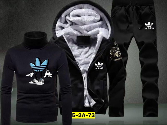 Спортивный костюм 23078020