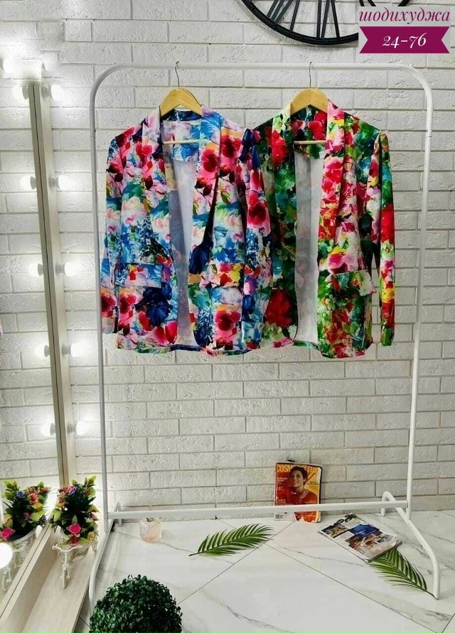 Пиджак 23077849