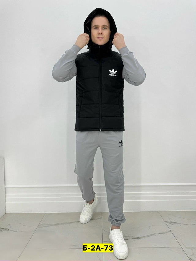 Спортивный костюм 23077847