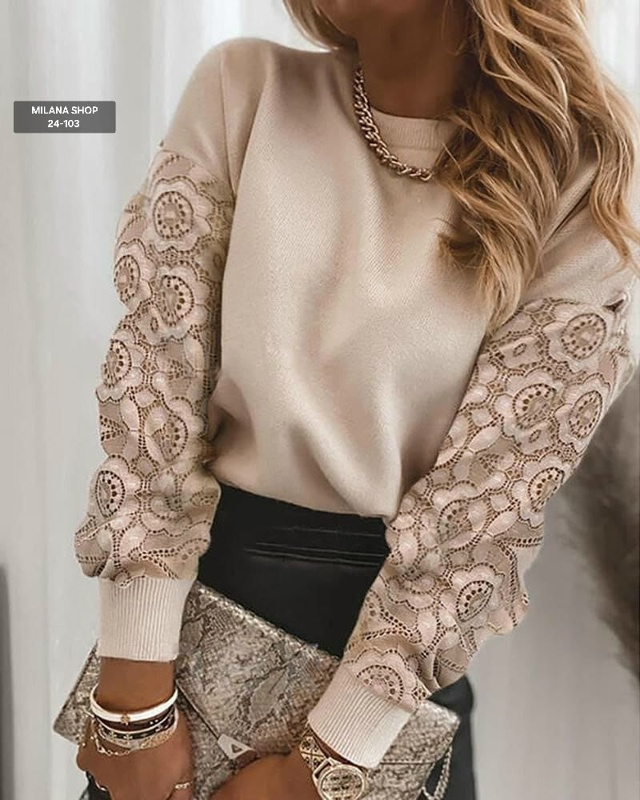 Блузка 23078460