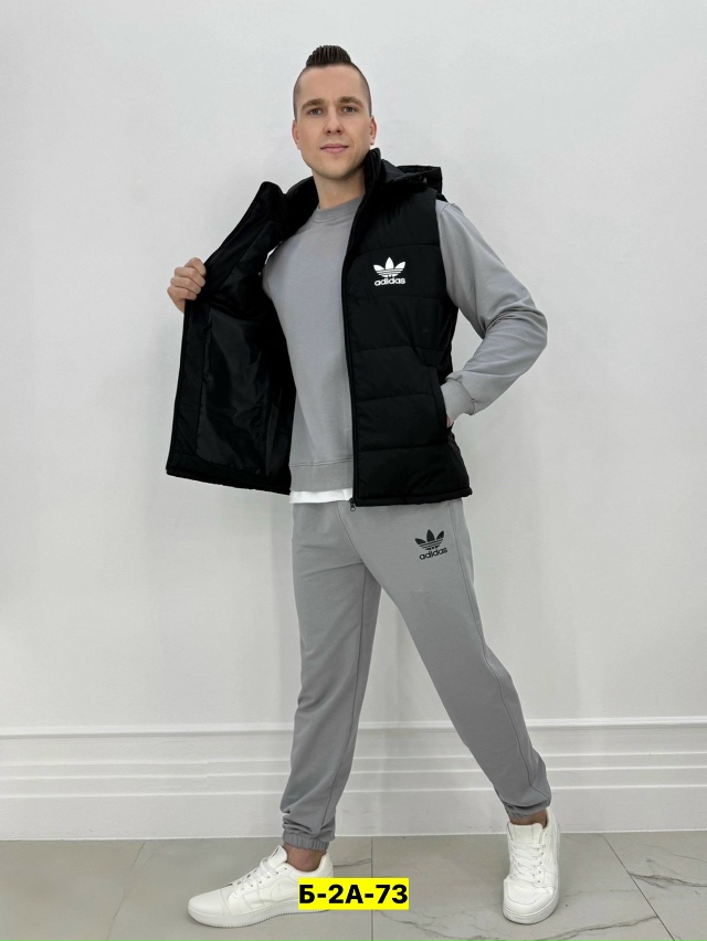 Спортивный костюм 23077847