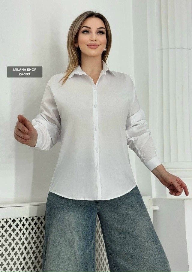 Рубашка 23078071