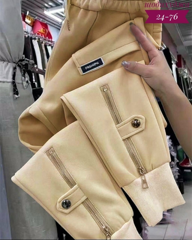 Спортивные брюки 23078999