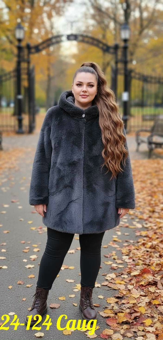 Шуба 23078177