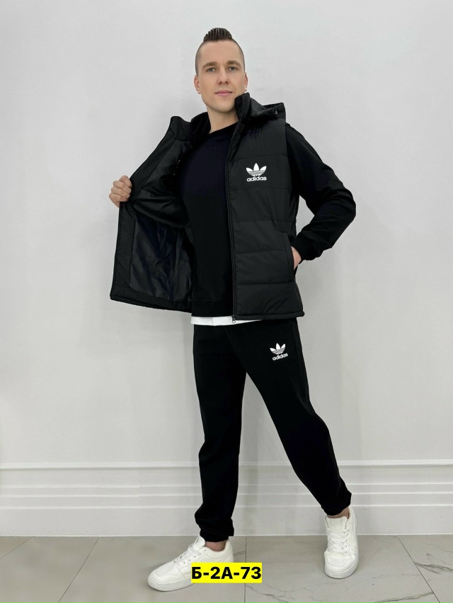 Спортивный костюм 23077847